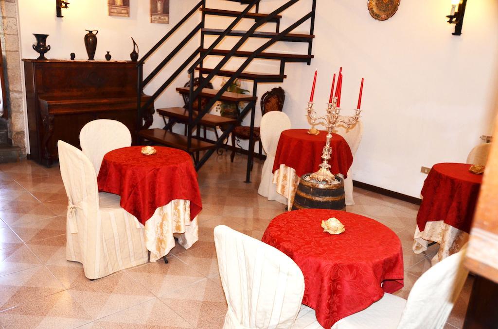 Bed and Breakfast Residenza Di Via Piccardi Gubbio Exterior foto